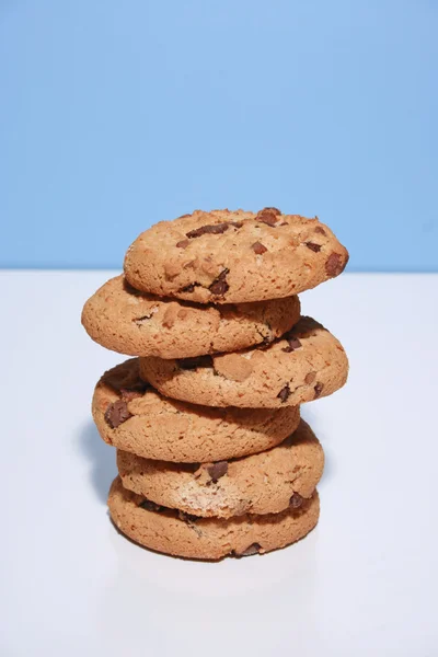 stock image American cookies