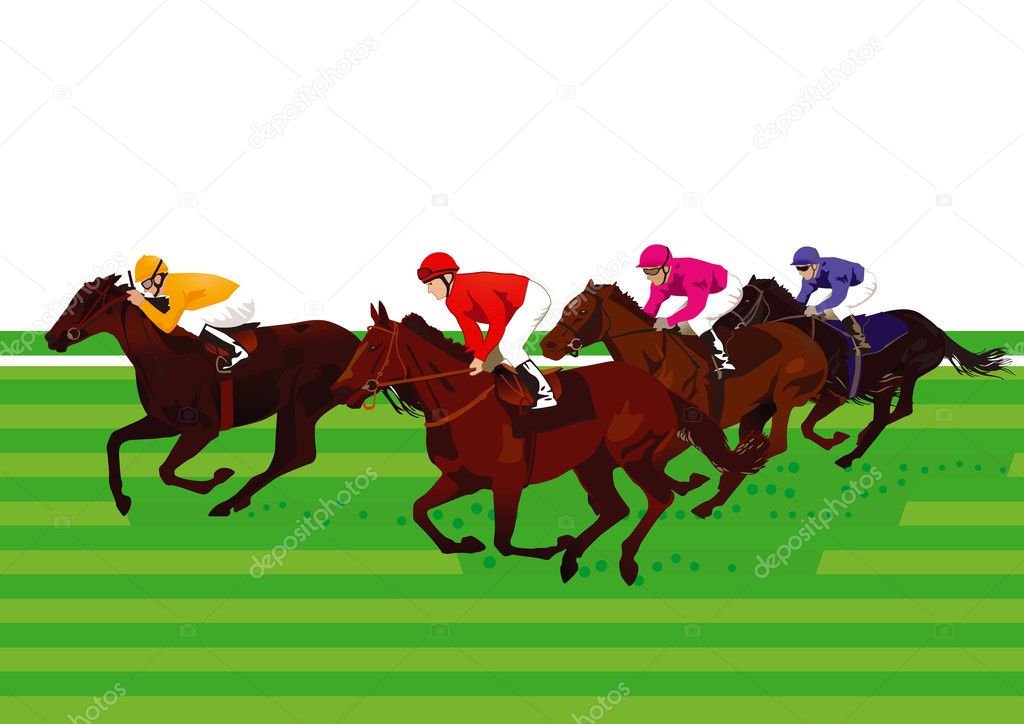 Horse racing and Derby