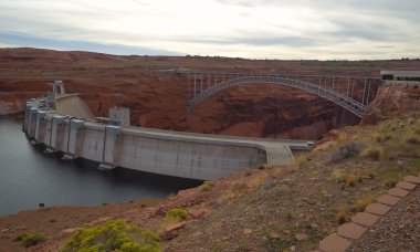 Lake Powell