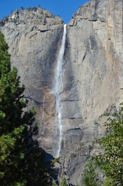 Yosemite National Park clipart