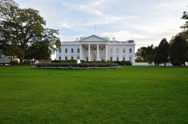 Beyaz Saray — Stok fotoğraf