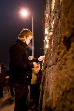 SoldierÕs Memorial Day in Riga