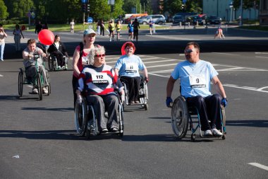 Riga Uluslararası maraton