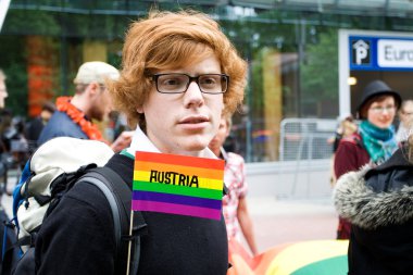Riga Eşcinsel gurur