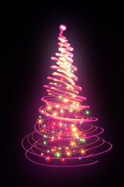 Xmas ağacı