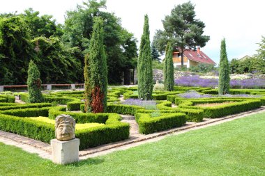 çok güzel park