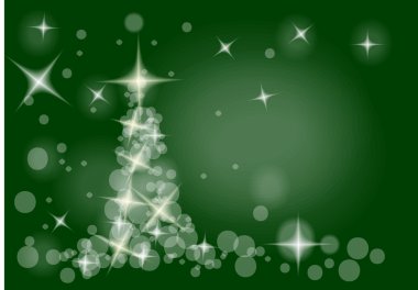 kolay Noel ağacı