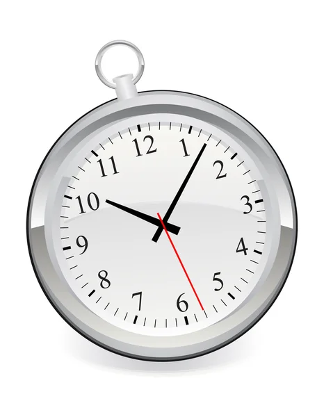 Годинник ручної — стоковий вектор