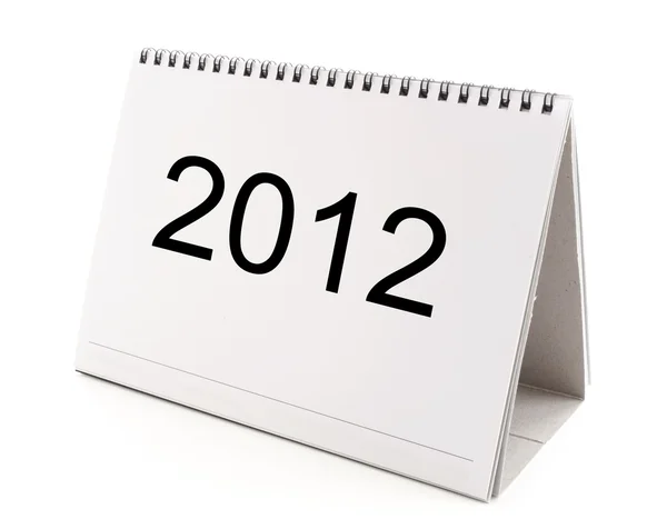 新年あけましておめでとうございます 2012 — ストック写真