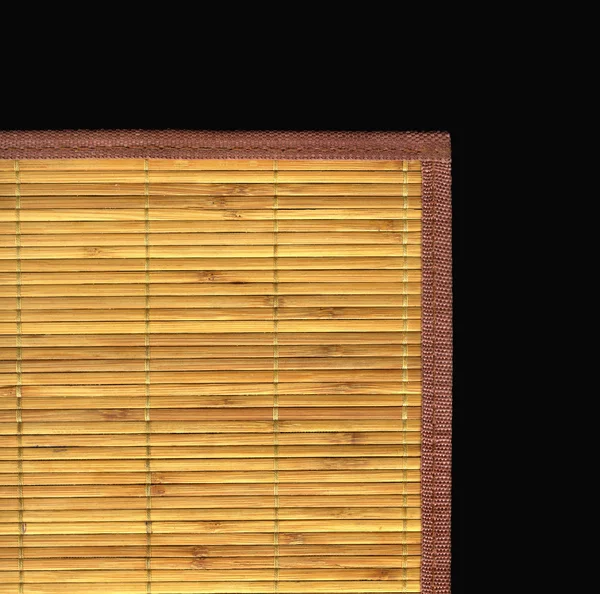 Nagyfelbontású bambusz háttér — Stock Fotó