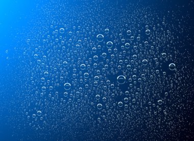 Water drops clipart