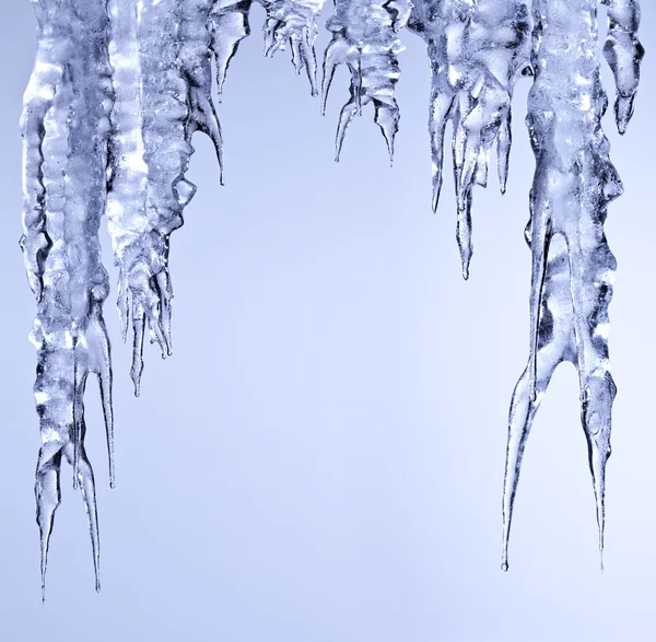 Stock image Icicle