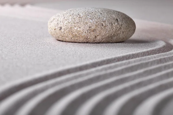 stock image Zen garden