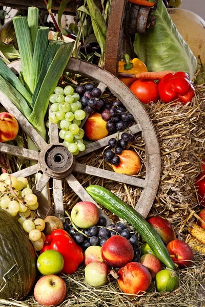 Şükran günü dekorasyon.