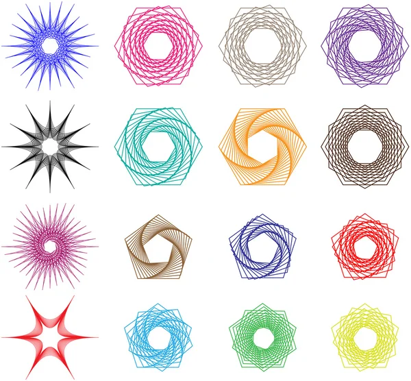 Spiral — Stock vektor