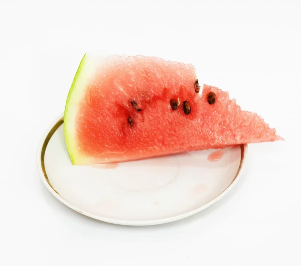 Melone fresco e maturo — Foto Stock