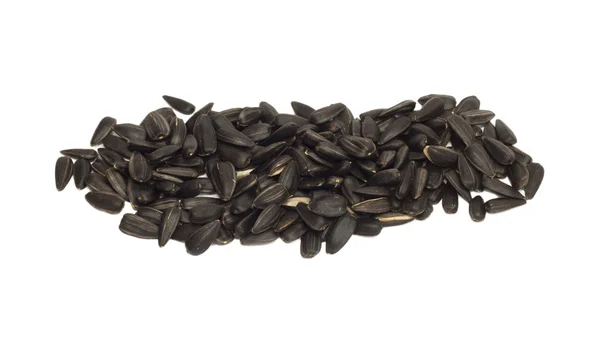 Sunflower seeds. — Stock Photo, Image