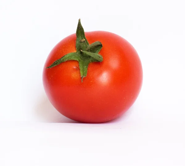 1番茄 — 图库照片