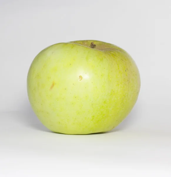 stock image Green apple