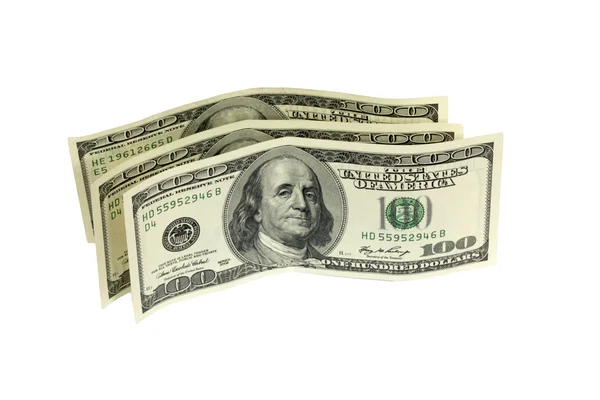 Snabba cash express pengar avlöningsdag lån — Stockfoto