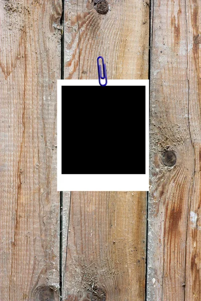 木製のビンテージ背景 — ストック写真