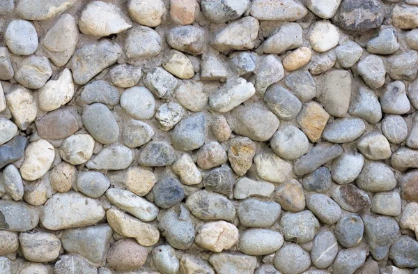 Oblázkové kameny velké jako pozadí — Stock fotografie