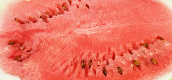 Watermelon as background — Stock Photo, Image