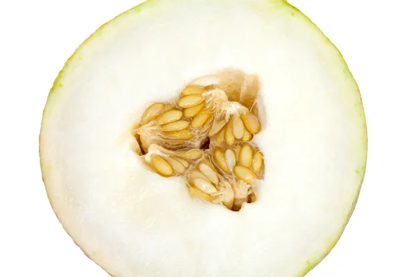 Melon background — Stock Photo, Image