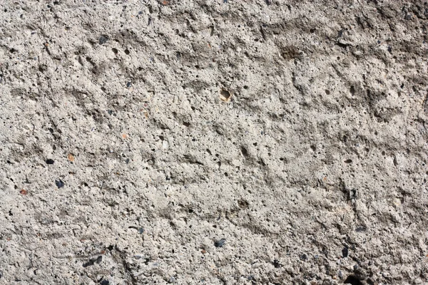 Betongvägg av panelen cement, på alla bakgrund — Stockfoto