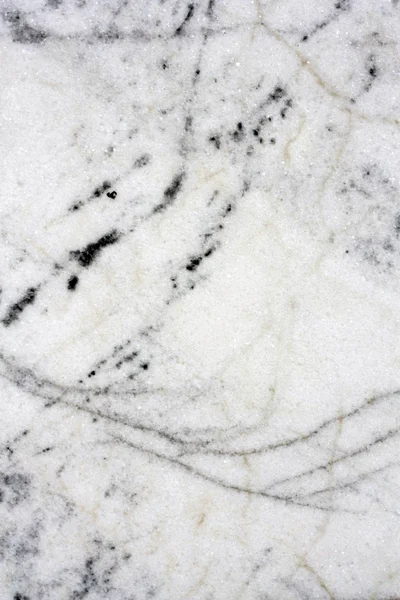 Marble texture series, natural real marble in detail — Stock Photo, Image
