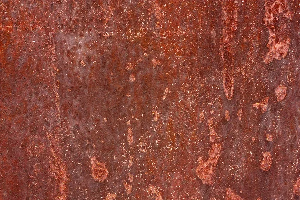 Teksturę rdzy — Zdjęcie stockowe