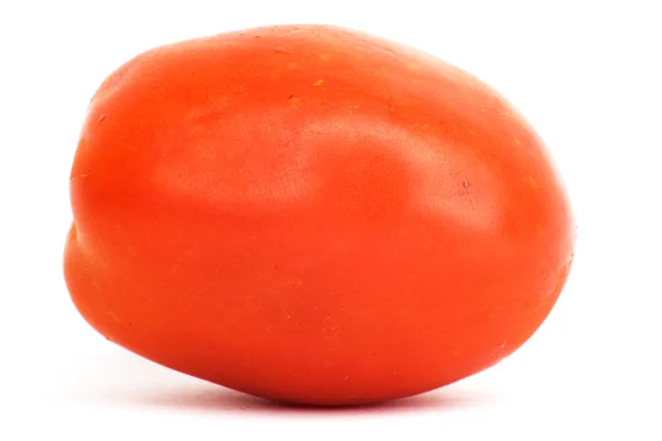 Pomidor. makro — Zdjęcie stockowe