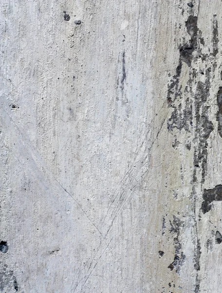 Pared de hormigón del panel de cemento, sobre todo el fondo — Foto de Stock