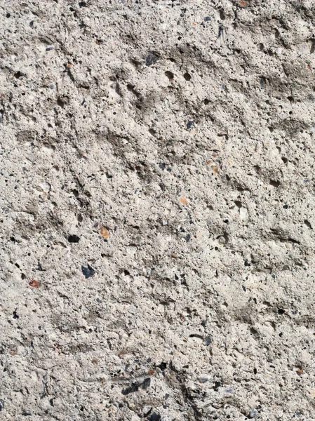 Betonwand der Platte Zement, auf allen Hintergrund — Stockfoto