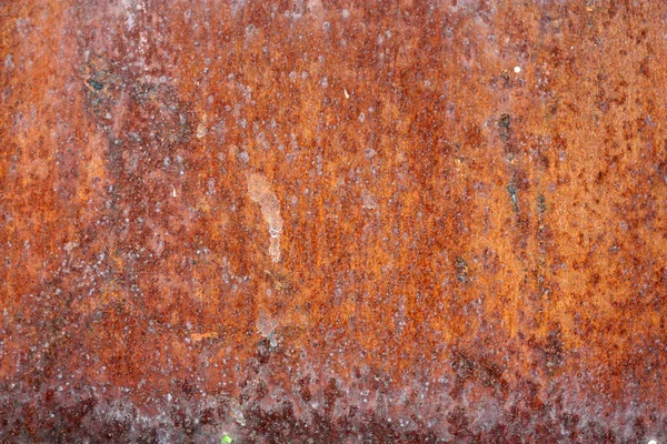 Stare zardzewiałe metaliczne tło — Zdjęcie stockowe