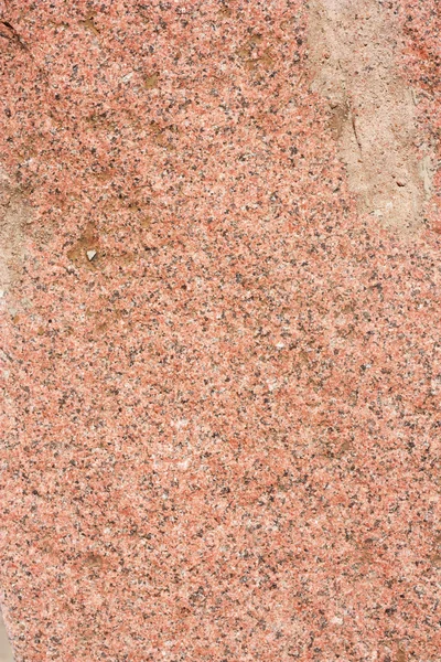 Granit lub marmur powierzchni dekoracyjne prace — Zdjęcie stockowe