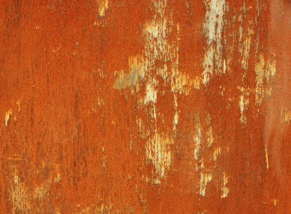 녹슨 철판 — 스톡 사진