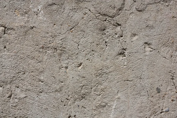 Mur de ciment : peut être utilisé comme fond — Photo