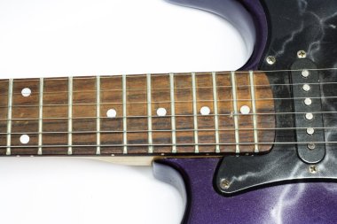 Elektro gitar