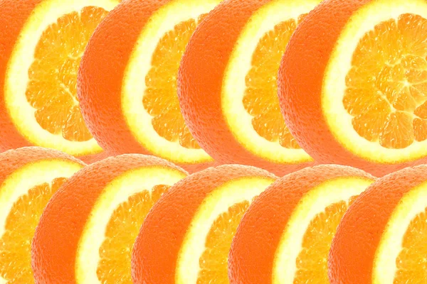 Fondo naranja —  Fotos de Stock