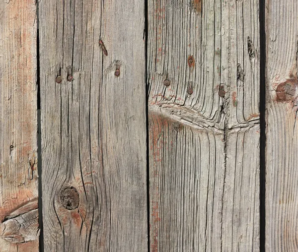 Ročník texturu dřeva, lze použít jako pozadí — Stock fotografie