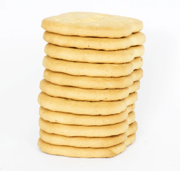 Stack liver — Stock Photo, Image