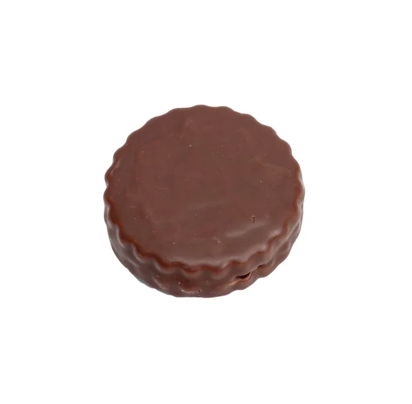 Chocolate dessert — Stock Photo, Image
