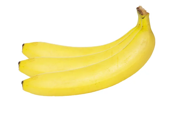 Wiązka bananów — Zdjęcie stockowe