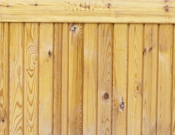 Nahaufnahme von grauen Zaunplatten aus Holz — Stockfoto