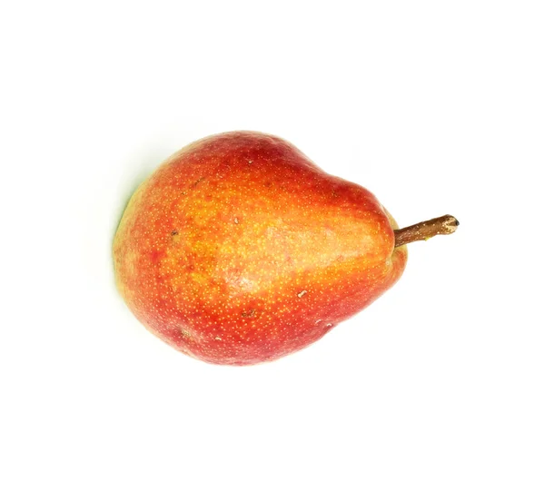 Red pear — Stockfoto