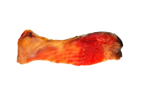 Smoked lox — Stock Photo, Image