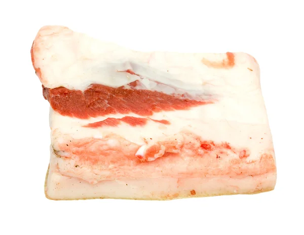 Fat pork — Stock Photo, Image
