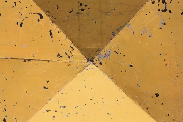 Fondo amarillo abstracto —  Fotos de Stock