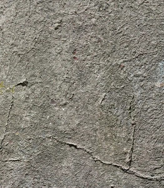 Betonnen wand van het deelvenster cement, op alle achtergrond — Stockfoto